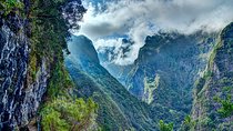 Caldeirão Verde Levadas Walk in Madeira