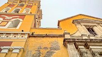 Walking through the Religious Route -Religions shore excursions-