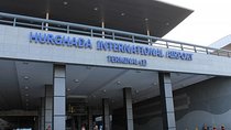 Hurghada Airport Private Arrival Transfer