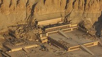 West Bank Tour from Luxor