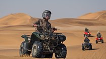 Quick African Break in Namibia