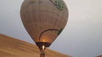 African Safari Adventure in Namibia