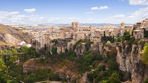 Cuenca and the Enchanted City Full Day Tour from Madrid