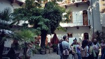 Secret Gardens and Squares Downtown | Walking Tour of Budapest