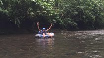 Nativos CorcvoadoTubing tube