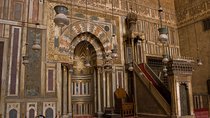 Cairo stopover tour to the Coptic and Islamic sites