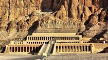 Private Half-Day Tour to the West of Luxor 