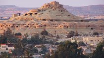 Siwa Oasis Adventure in 3 Days & 2 Nights