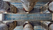 Dendara and Abydos day tour from Luxor