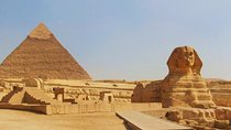 4 days private tour to the best of Egypt