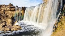 Monuments and ancient sites in the Fayoum Oasis Day Trip