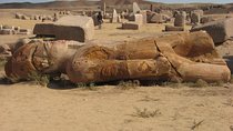 Tanis and Suez Canal Private Full Day Tour from Cairo