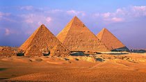Pharaohs Pyramids Luxury Tour