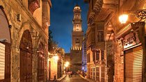Photography tour to famous Islamic attractions of Cairo