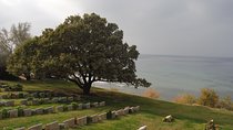 Gallipoli in Depth with Troy Pergamon Acropolis and Ephesus