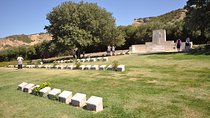 Private Gallipoli Full-Day Trip from Istanbul
