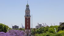 Buenos Aires Like a Local: Customized Private Tour