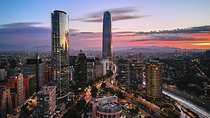 Santiago Like a Local: Customized Private Tour