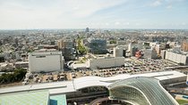 Kanazawa Like a Local: Customized Private Tour