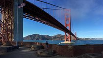 San Francisco Like a Local: Customized Private Tour