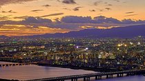 Osaka Like a Local: Customized Private Tour