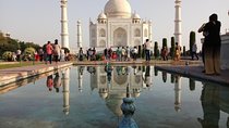 Spiritual India with taste of Rajasthani culture