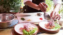 Try Gourmet Peruvian cuisine with a Local in the Sacred Valley of Urubamba