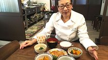 Private Japanese Cooking Class in Kyoto with a Local Chef, Midori