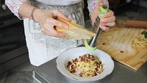 Pasta Class in Bologna in a 15th-Century Estate Home with Chiara