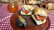 Authentic Asado and Cooking Experience with a Local in her Beautiful Home