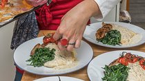 Authentic Irish Cooking Class in Dublin with Chef Erica
