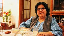Private 3-Hour Cooking Lesson and Meal in a Local Home in Jaipur
