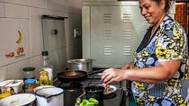 Village Tour and Goan Portuguese Fusion Meal with a Local