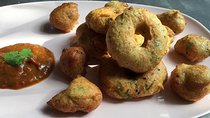 Private 3-Hour Cooking Class and Meal in a Kathmandu Family Home