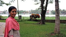 Private 3-Hour Traditional Kerala Muslim Meal in a Local Kochi Home