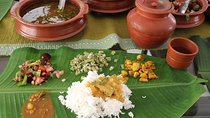 Private Market Tour and South Indian Cooking Class in Chennai