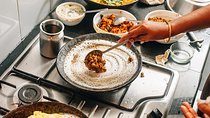 Learn to Cook Traditional South Indian cuisine at the Chennai seashore
