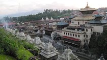 Kathmandu World Heritage Full Day Culture Tour