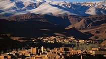 4-Day Sahara Desert Tour to Zagora and Merzouga from Marrakech 