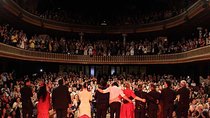 Flamenco in Palau de la Musica and Sailing Small Group Experience