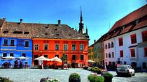 2 days Transylvania Tour with Brasov, Sibiu and Sighisoara
