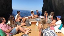 Capri Deluxe Tour from Sorrento, Positano, Amalfi