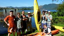 2-Day Kayak and Hike Adventure Package from Antigua