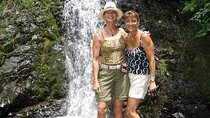 Lake Atitlan: Upper Mayan Trail from Antigua or Panajachel