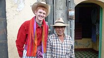 Solola Market, Panajachel Cloud Forest and Mayan Villages from Antigua