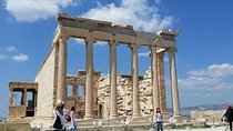Greece Motorcycle Tour