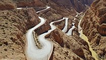 Morocco Motorcycle Tour