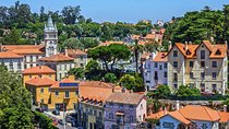 Sintra Beaches Day Tour from Lisbon