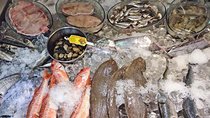 Private Sintra Tour from Lisbon with Portuguese Traditional Lunch