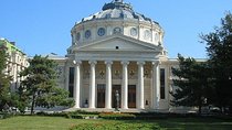 6 Hour PRIVATE Bucharest City Tour